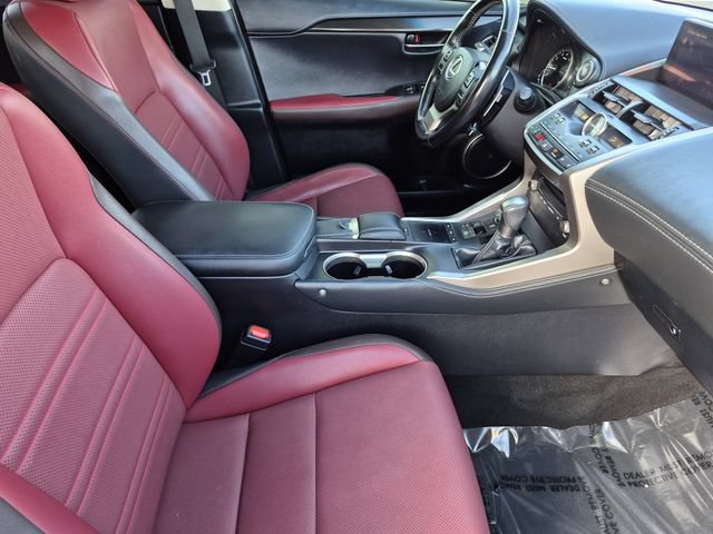 Used 2018 Lexus NX 300 FWD w/ Premium Package image 25