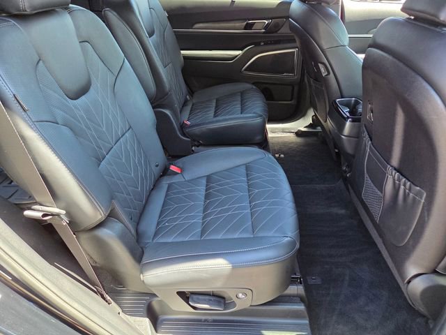 Certified 2024 Kia Telluride SX Prestige X-Line AWD/4WD image 15