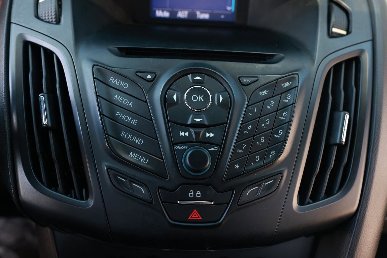 Used 2014 Ford Focus ST image 33