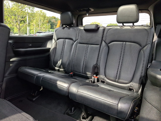 Used 2022 Jeep Wagoneer Series II w/ Premium Group I AWD/4WD image 21