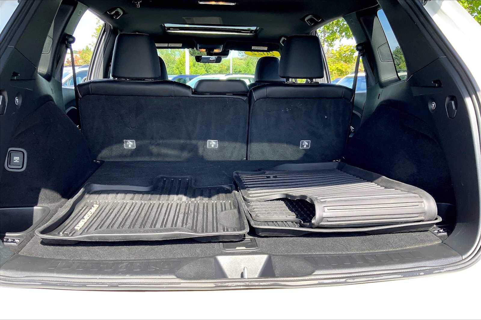 Used 2022 Honda Passport EX-L image 34