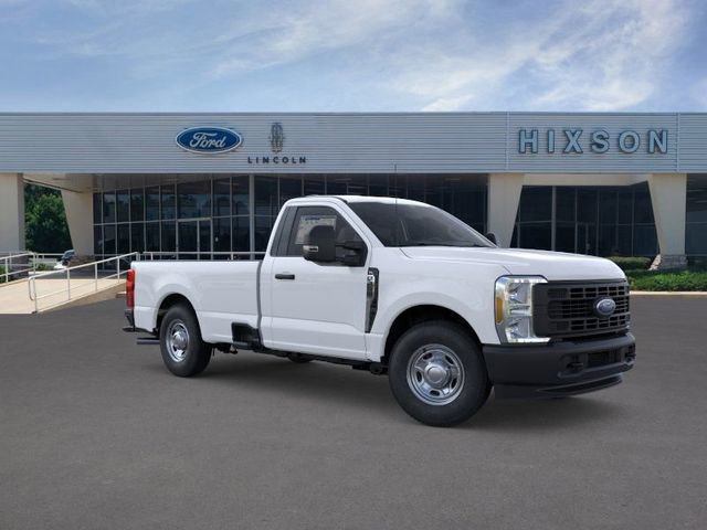 New 2026 Ford F250 2WD Regular Cab Super Duty image 2