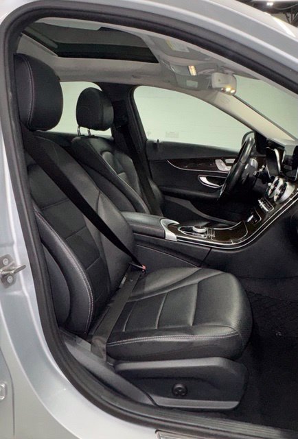 Used 2020 Mercedes-Benz C 300 4MATIC Sedan w/ Premium Package image 12