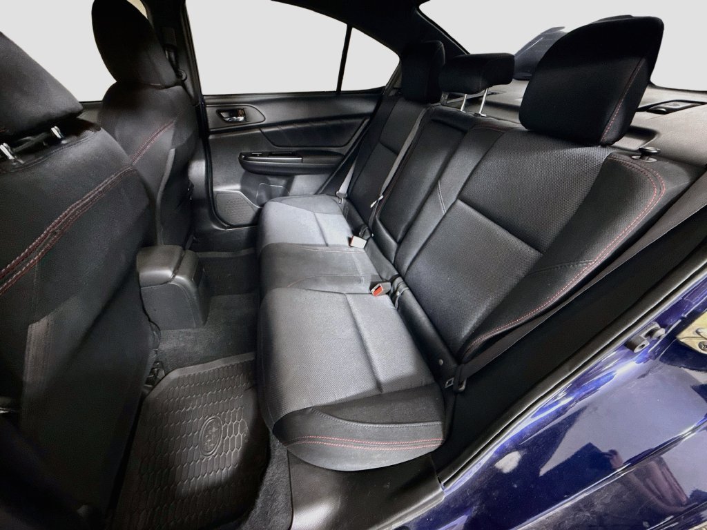 Used 2021 Subaru WRX AWD/4WD image 22