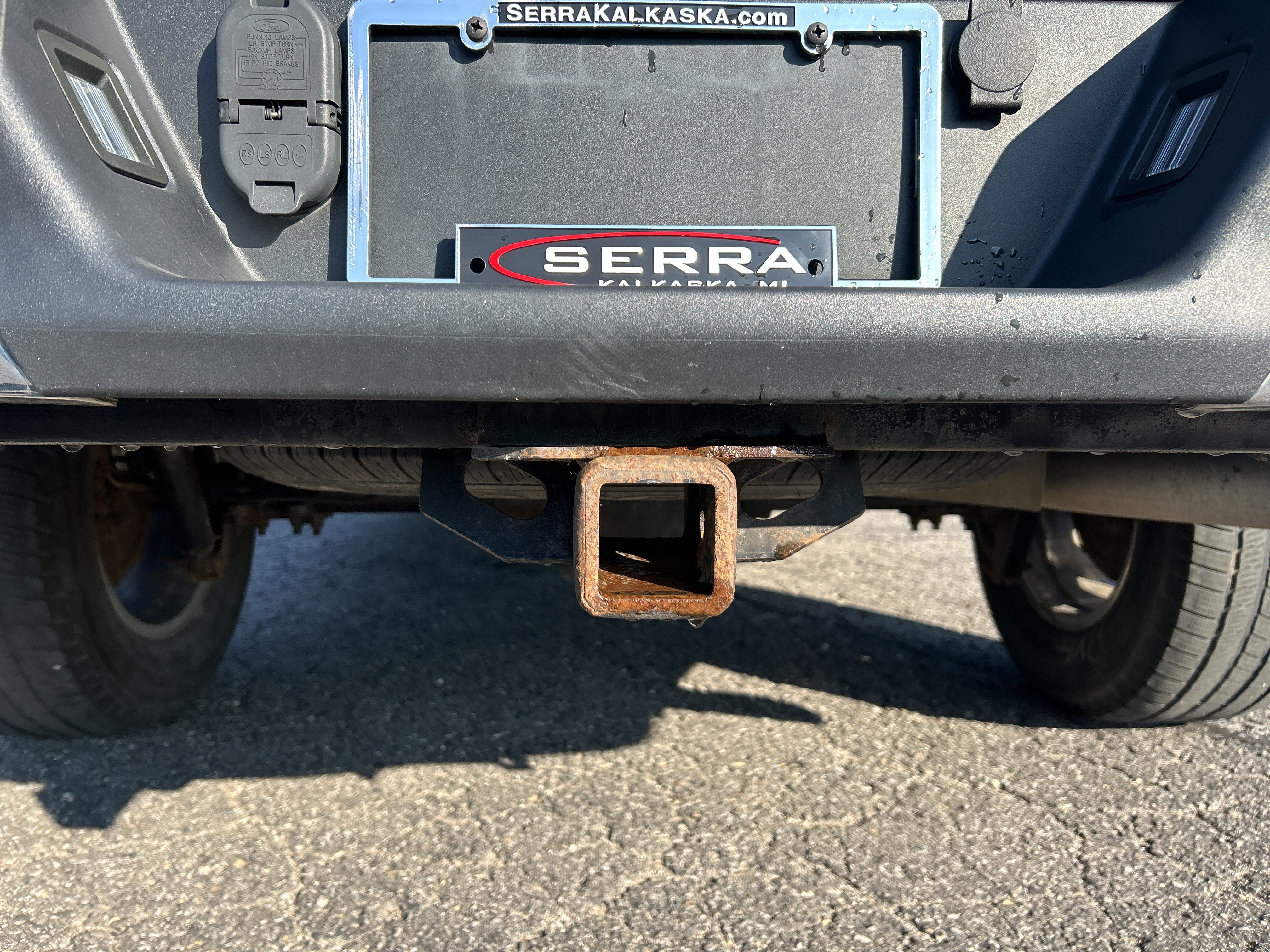 Used 2018 Ford F150 XLT w/ Equipment Group 301A Mid AWD/4WD image 24