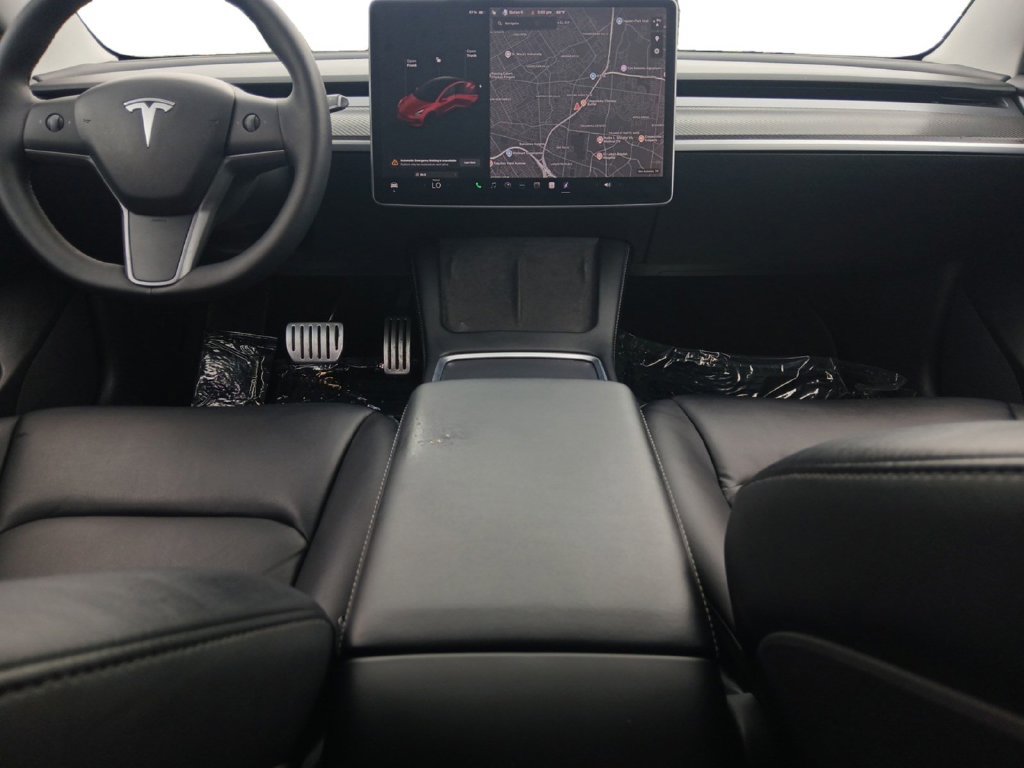 Used 2021 Tesla Model 3 Performance AWD/4WD image 11