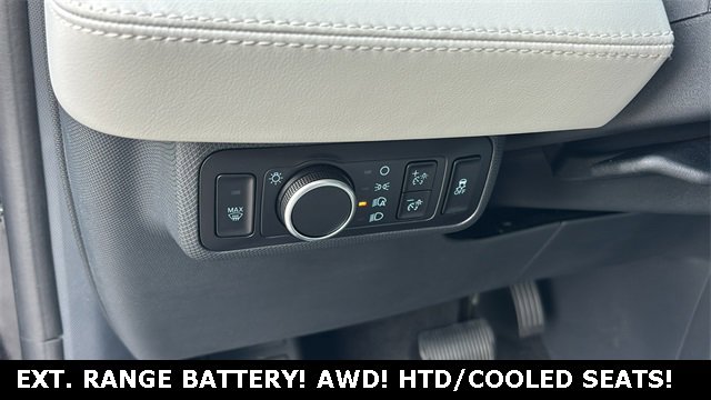 New 2025 Ford Mustang Mach-E Premium image 11