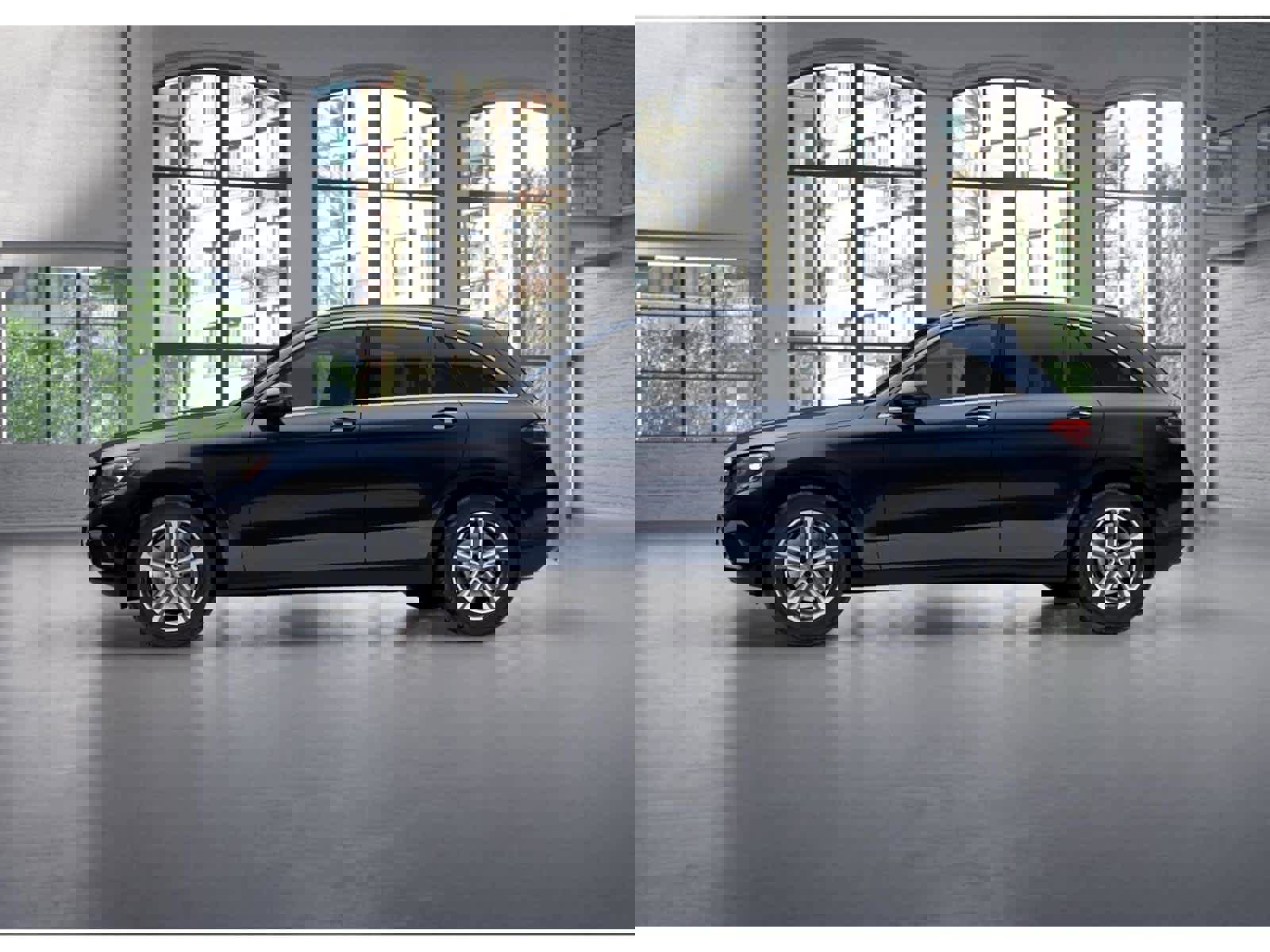 Used 2017 Mercedes-Benz GLC 300 image 33