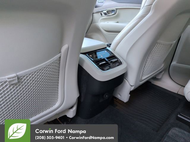 Used 2021 Volvo XC90 T6 Inscription w/ Advanced Package AWD/4WD image 25