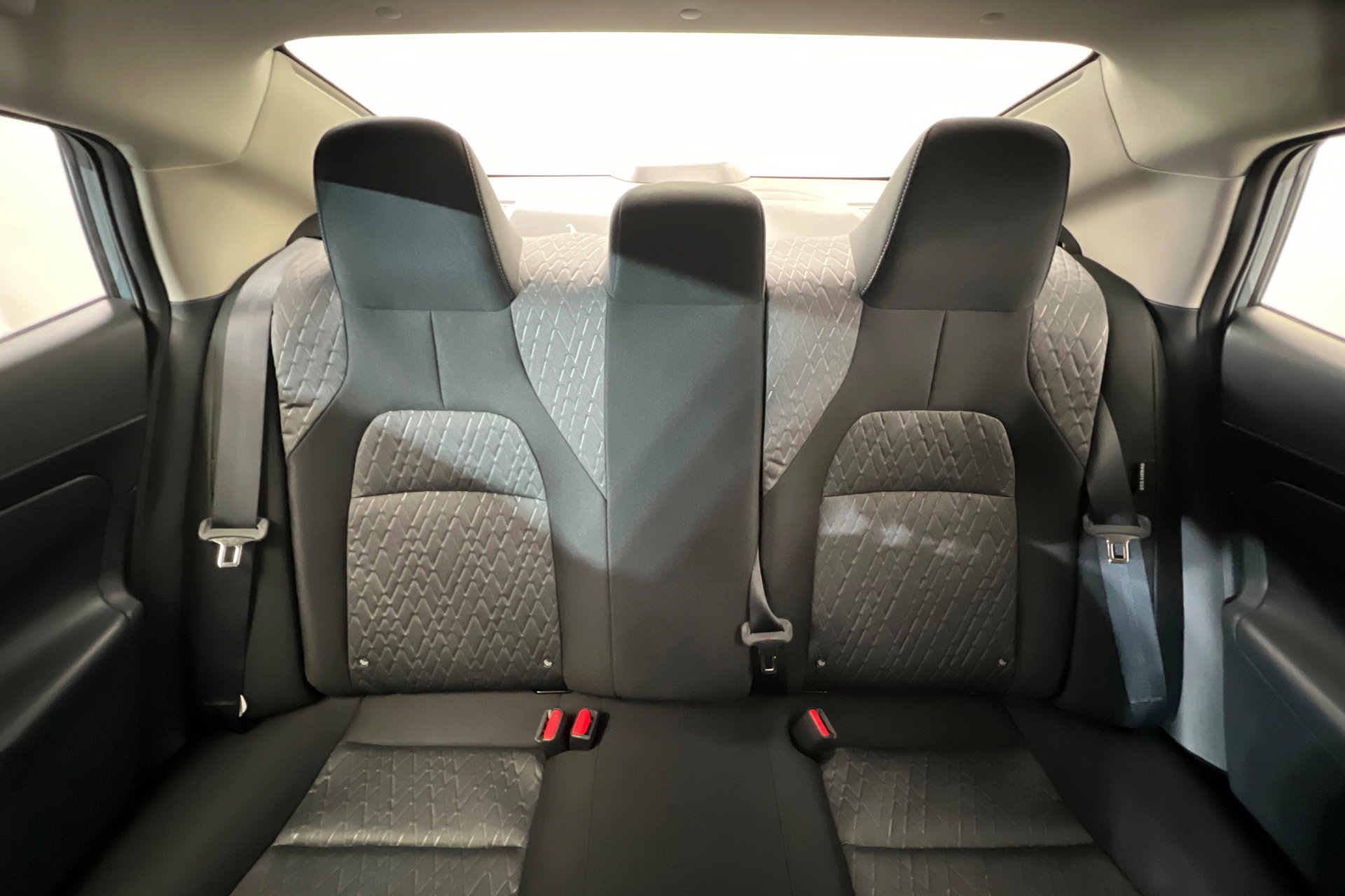 New 2026 Nissan Sentra SV image 24