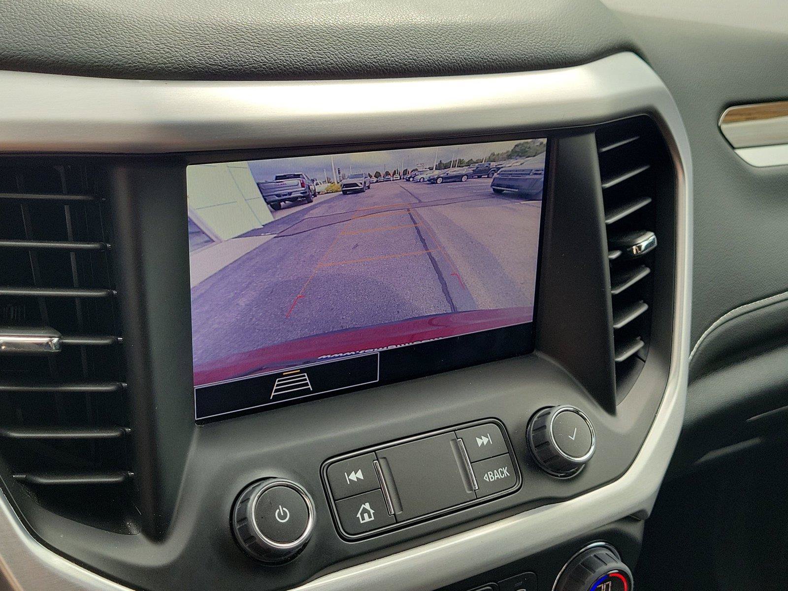 Used 2023 GMC Acadia SLE w/ Driver Convenience Package FWD image 27