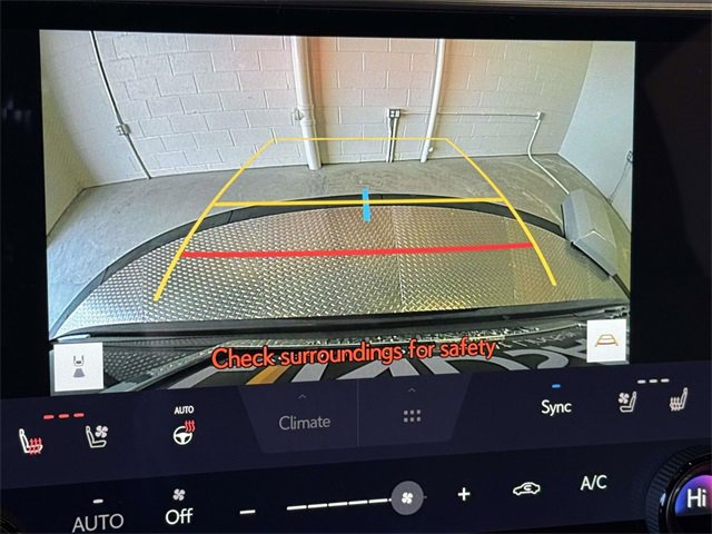 Certified 2024 Lexus NX 350 350 Premium image 7