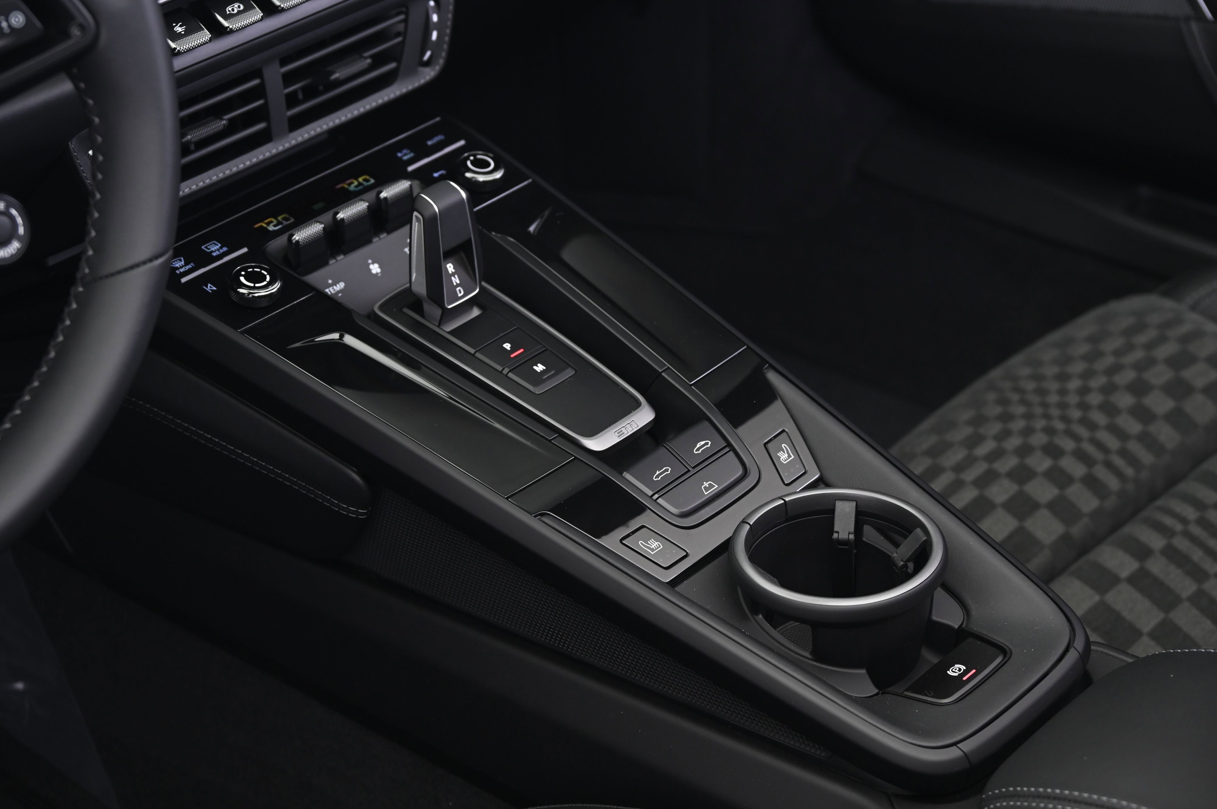 Certified 2026 Porsche 911 GTS image 36