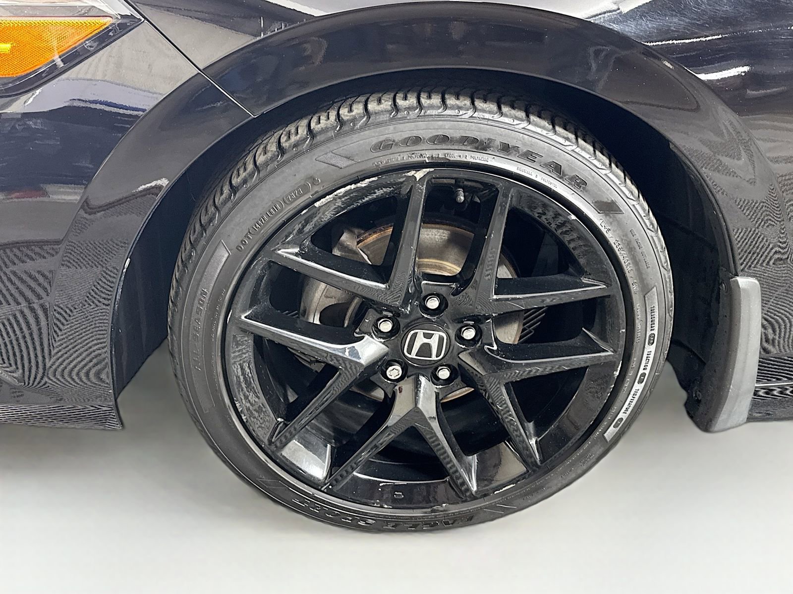 Used 2023 Honda Civic Sport image 14
