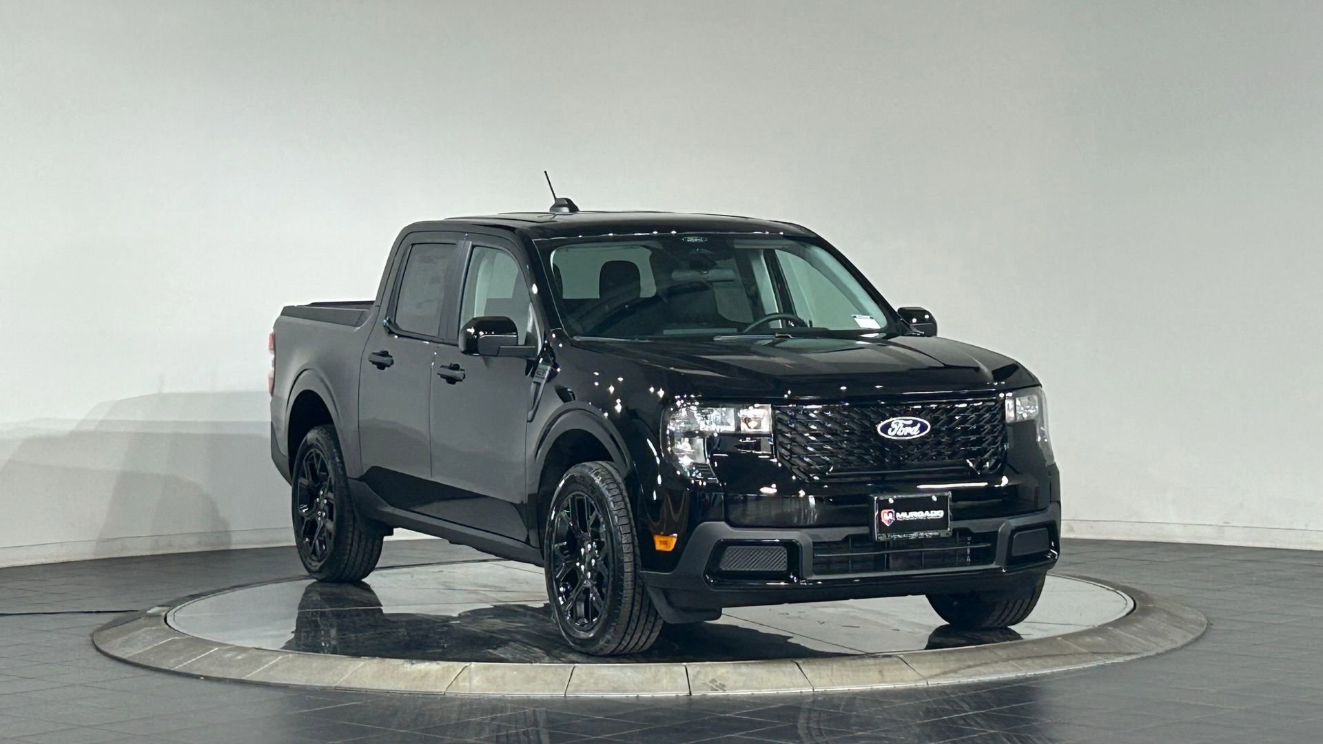 New 2026 Ford Maverick XLT image 2