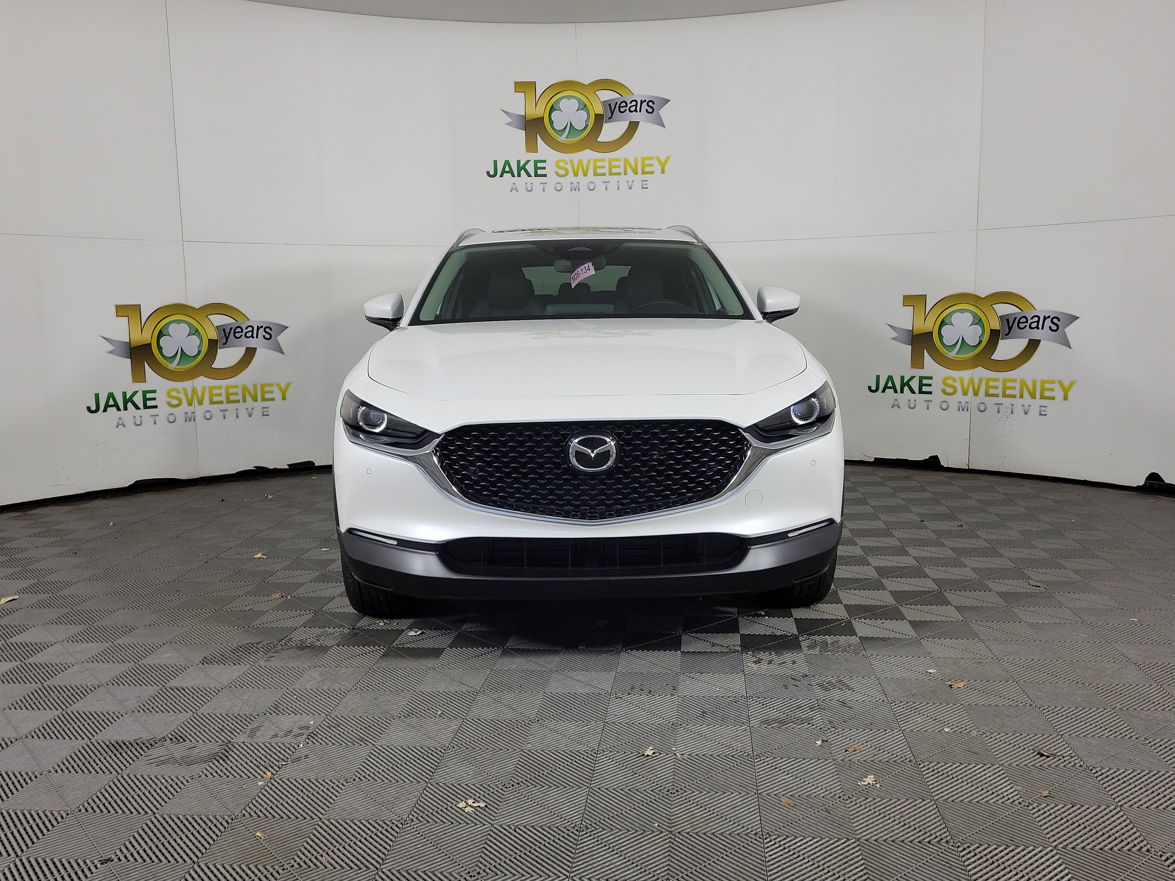 New 2026 MAZDA CX-30 AWD 2.5 S image 3