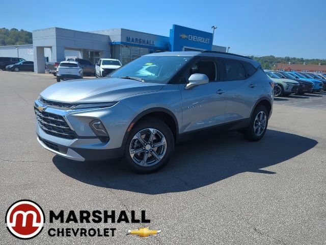 Used 2023 Chevrolet Blazer LT w/ Convenience Package FWD image 1