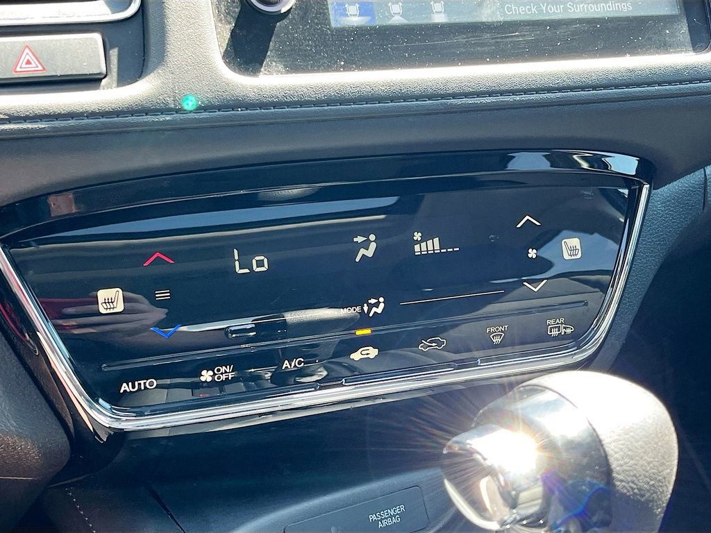 Used 2022 Honda HR-V EX image 15