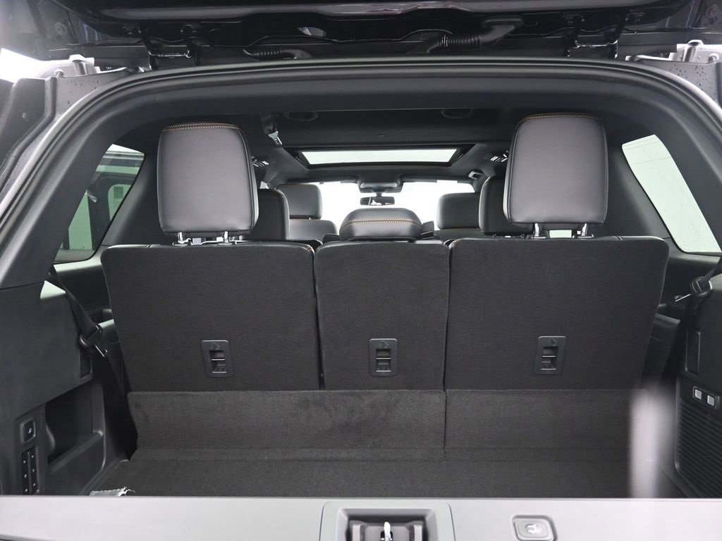 New 2025 Ford Expedition Tremor image 23
