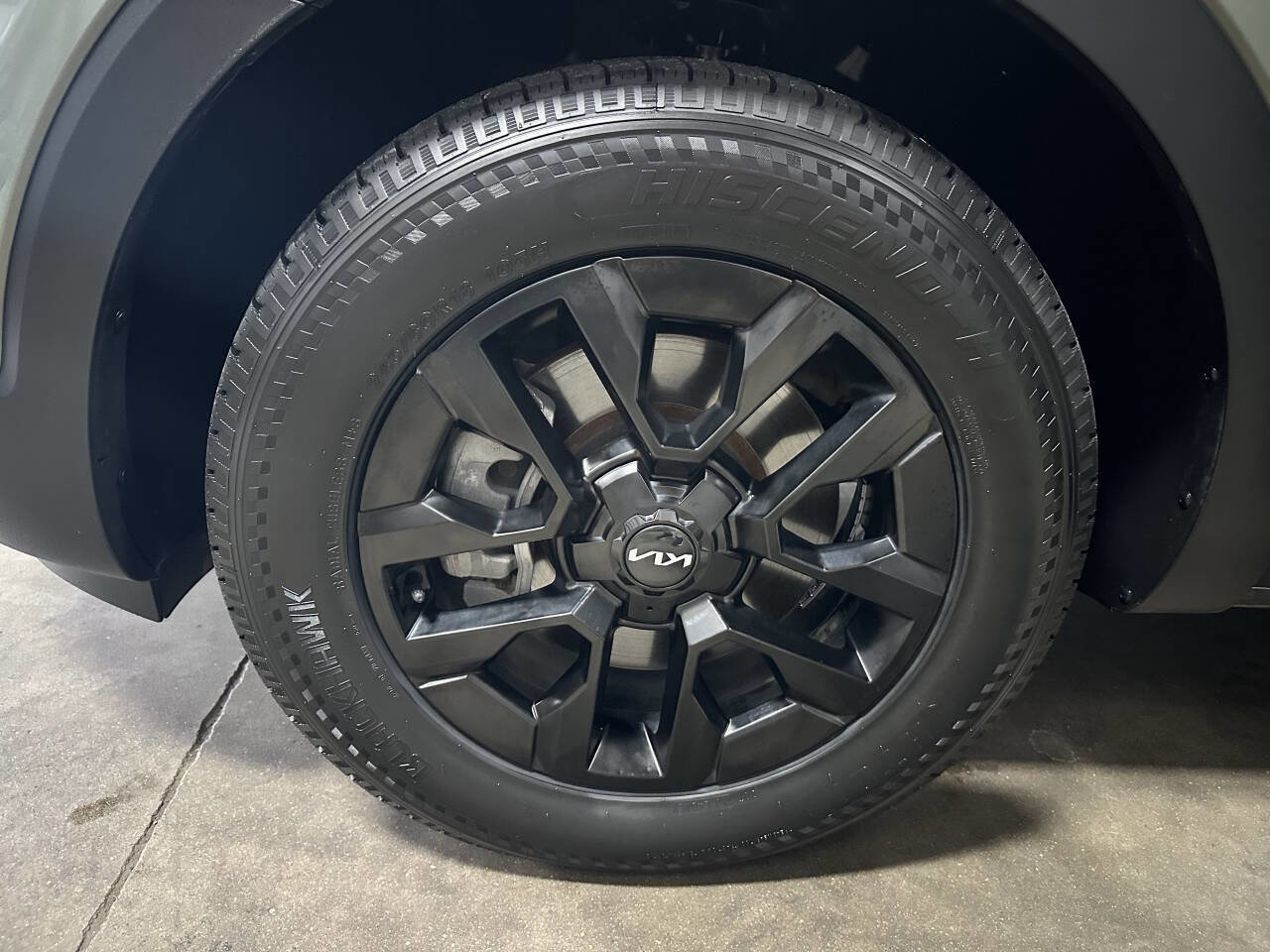 Used 2023 Kia Telluride SX Prestige X-Pro image 27