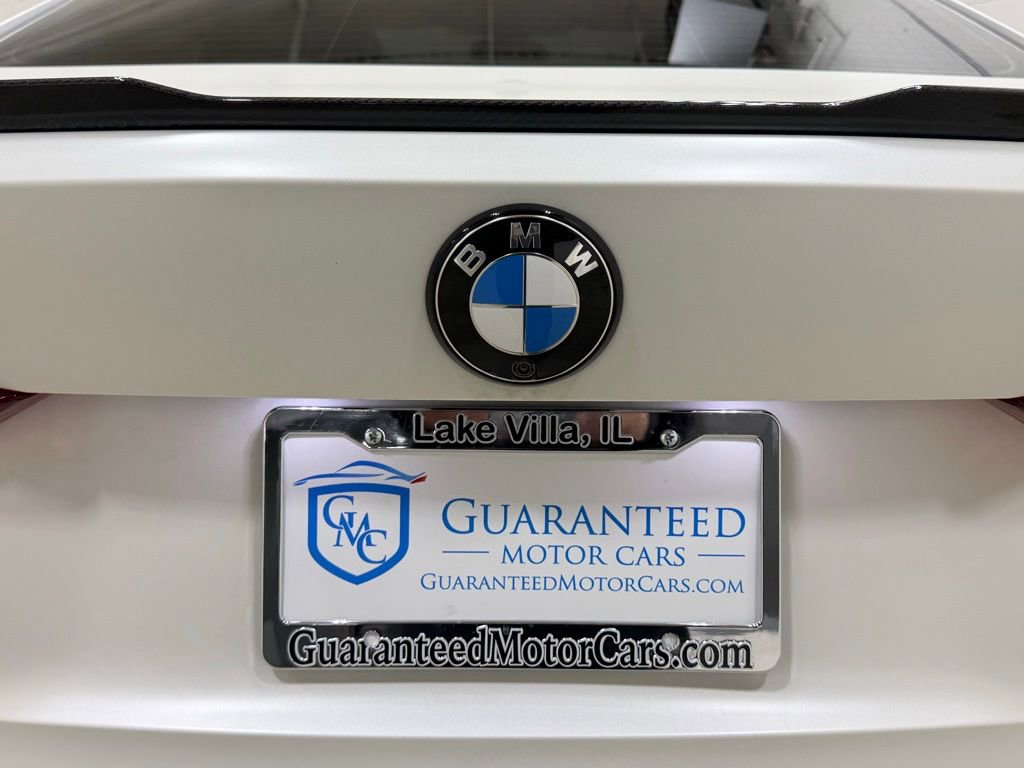 Used 2026 BMW M4 xDrive Competition image 46