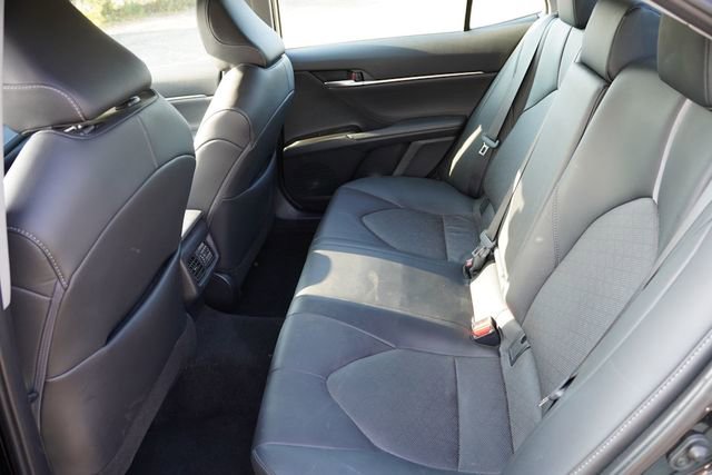 Used 2024 Toyota Camry XSE image 17