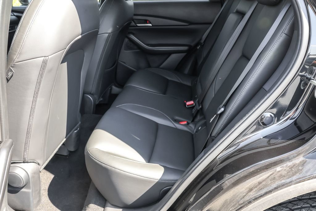 Used 2025 MAZDA CX-30 AWD 2.5 S w/ Select Sport Pkg image 27