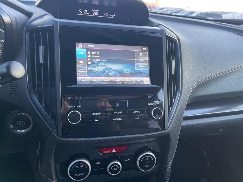 Used 2023 Subaru Crosstrek 2.5i Sport AWD/4WD image 21