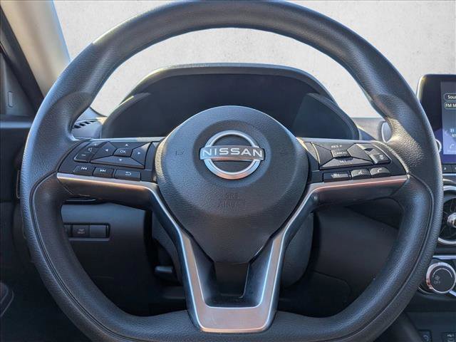 Used 2024 Nissan Sentra SV image 15