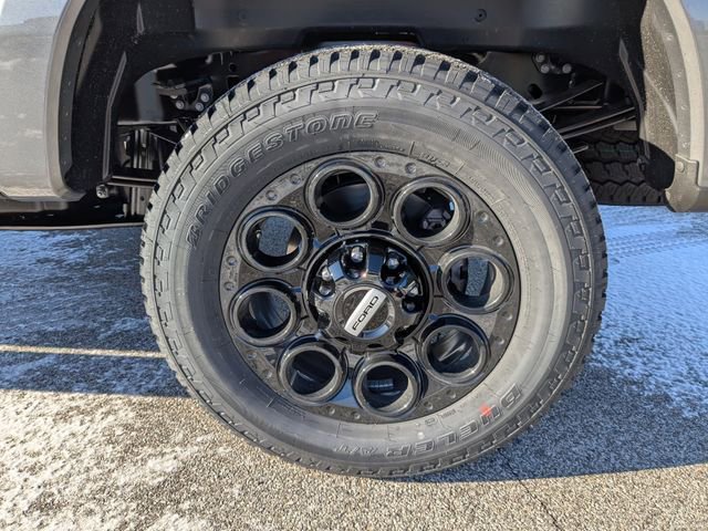 New 2026 Ford F250 XLT image 10