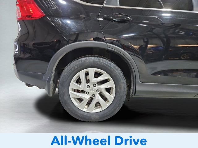 Used 2016 Honda CR-V EX-L image 15
