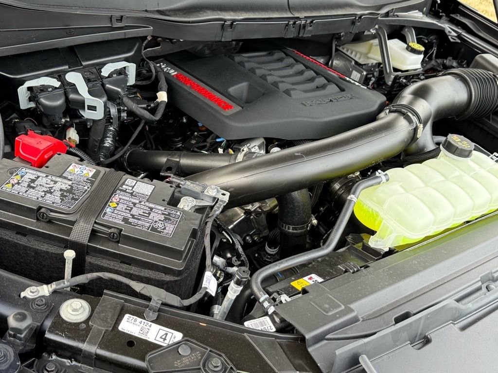 New 2025 Ford F150 Raptor image 10