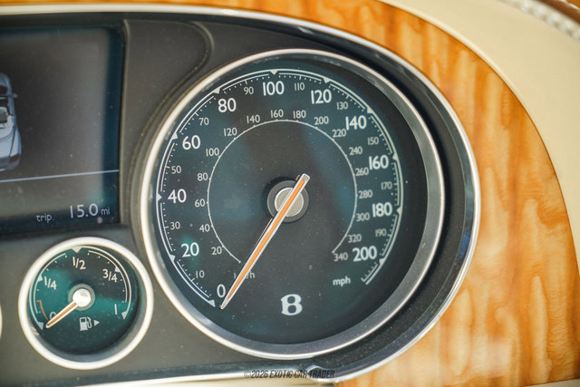 Used 2016 Bentley Continental GT image 61