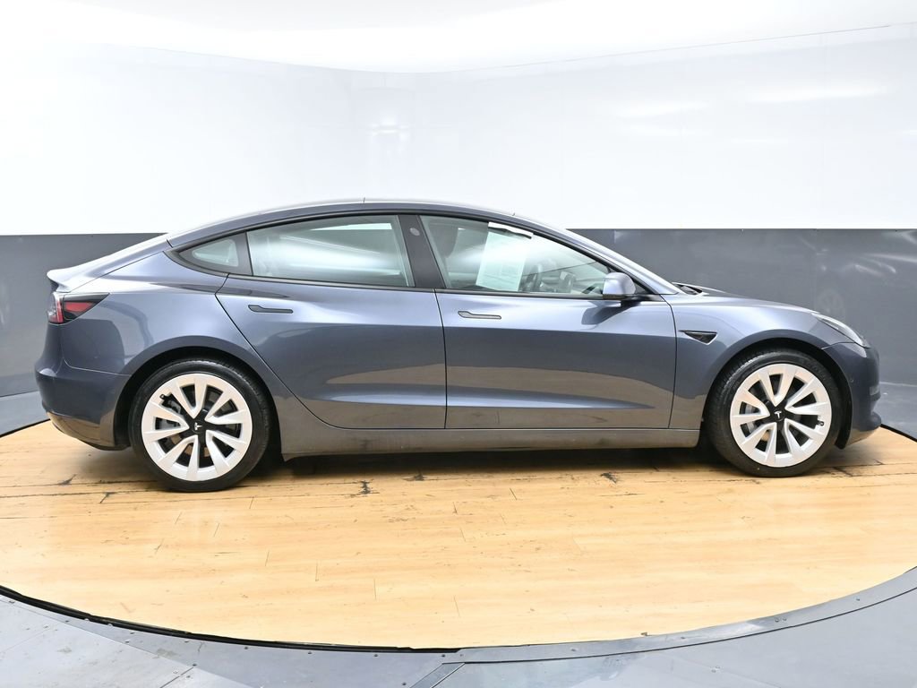Used 2022 Tesla Model 3 Long Range image 7