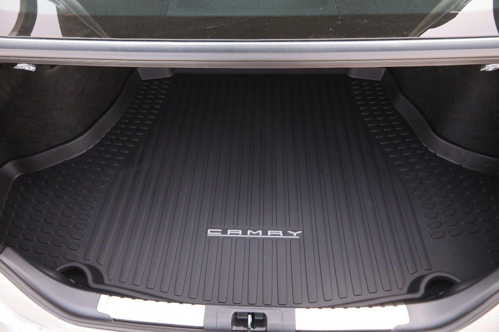 New 2026 Toyota Camry XLE image 7