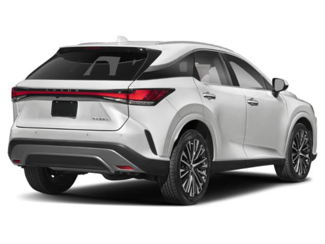 Used 2025 Lexus RX 350 Premium Plus w/ Convenience Package FWD image 2