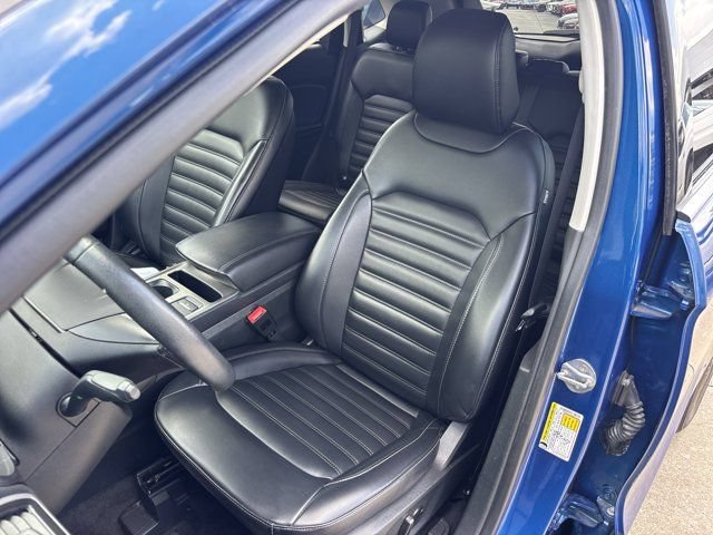 Used 2024 Ford Edge SEL AWD/4WD image 18