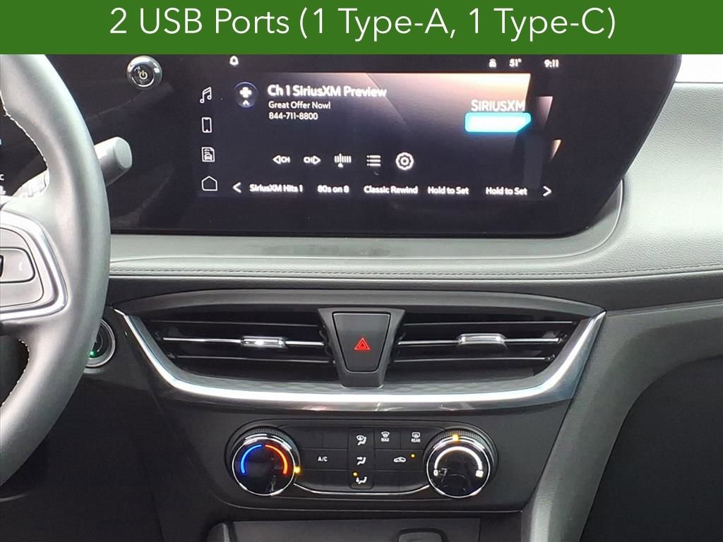 Certified 2024 Buick Encore GX Preferred image 17