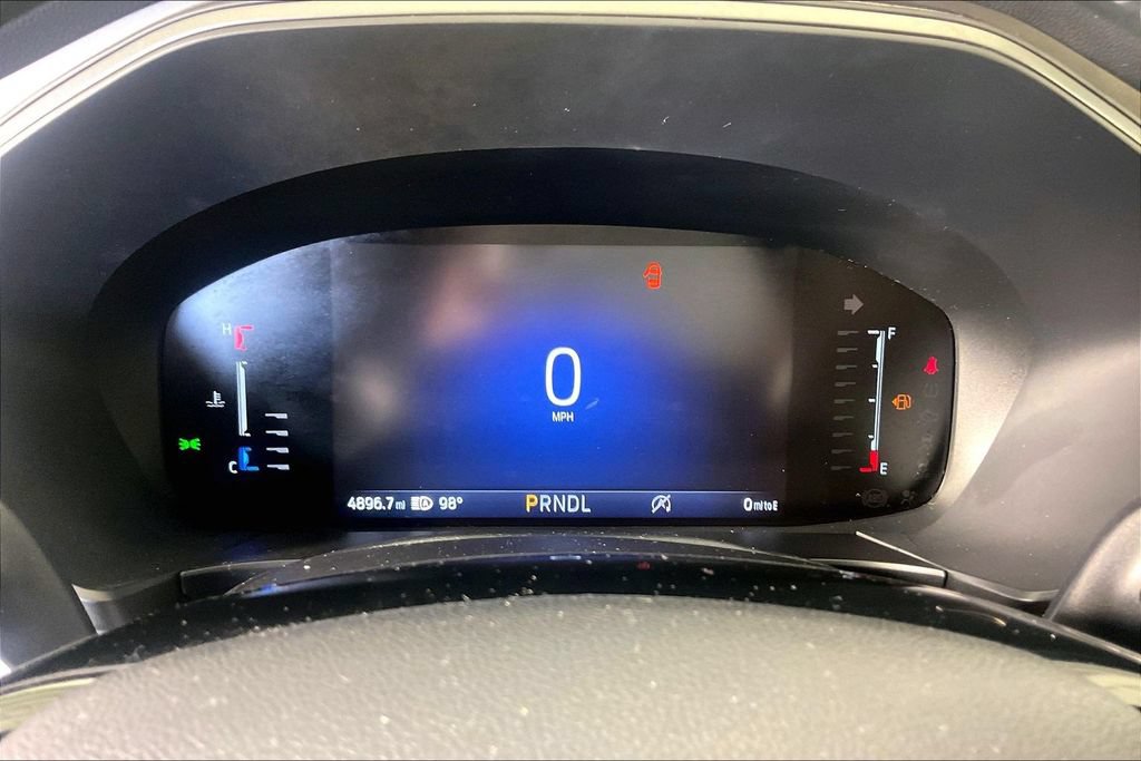 Used 2024 Ford Escape Active AWD/4WD image 24