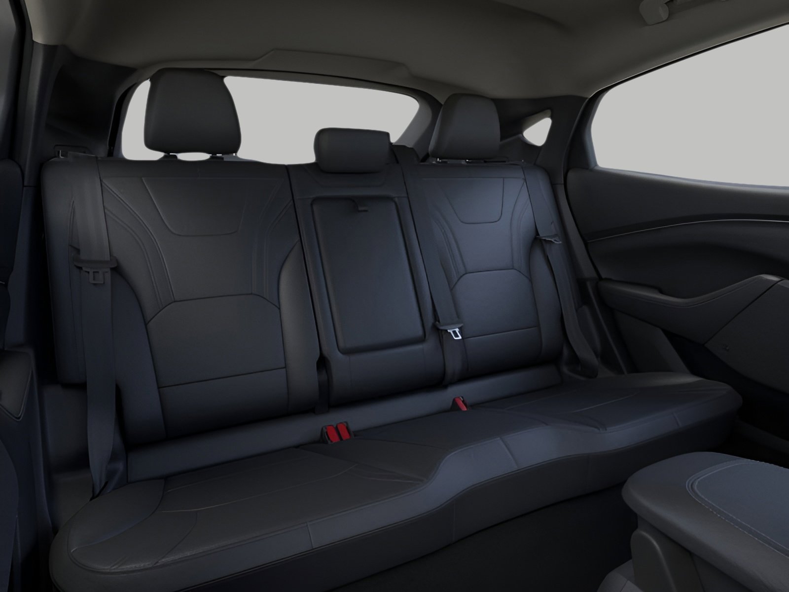 New 2025 Ford Mustang Mach-E Premium image 11