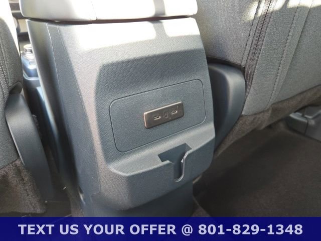 New 2025 Ford Maverick XLT w/ Equipment Group 301A AWD/4WD image 31