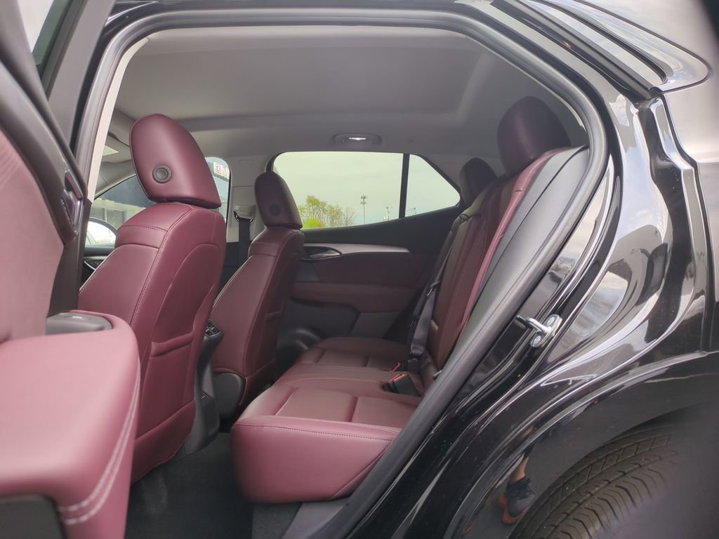 New 2026 Buick Envision Sport Touring AWD/4WD image 15