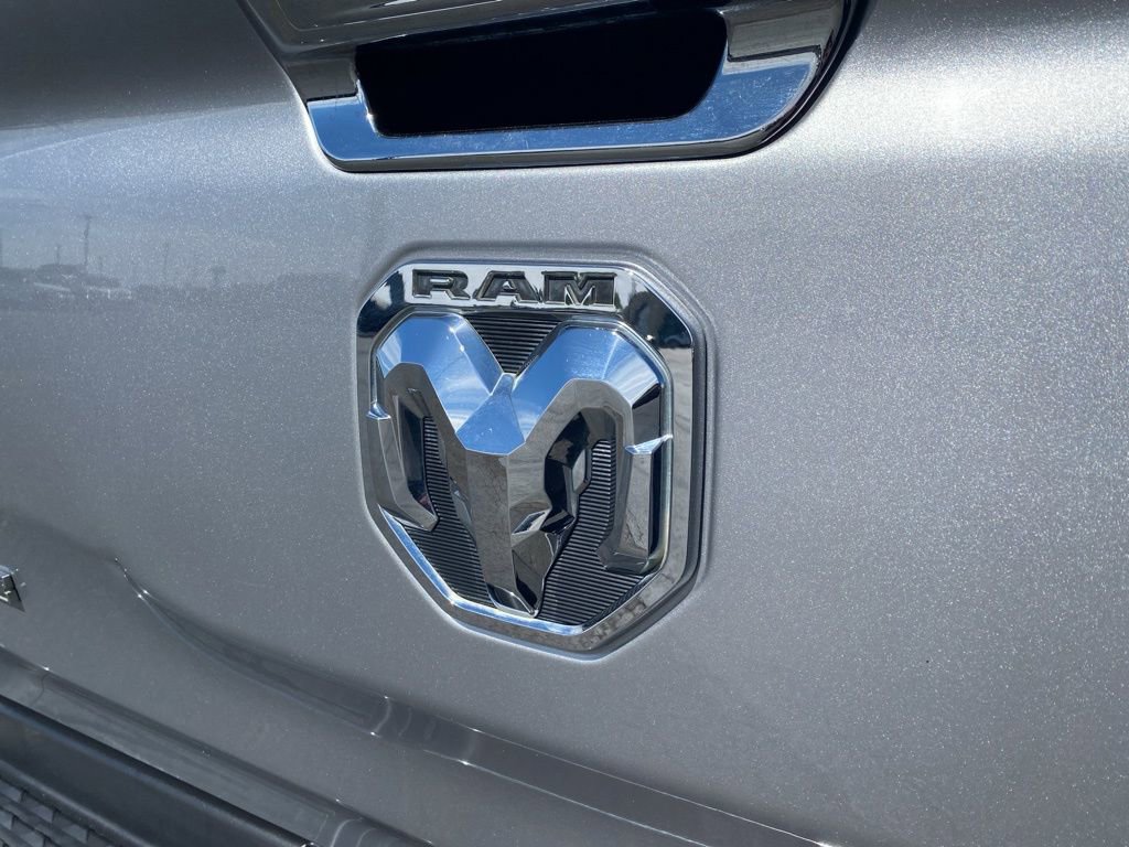 Used 2021 RAM 1500 Big Horn image 40