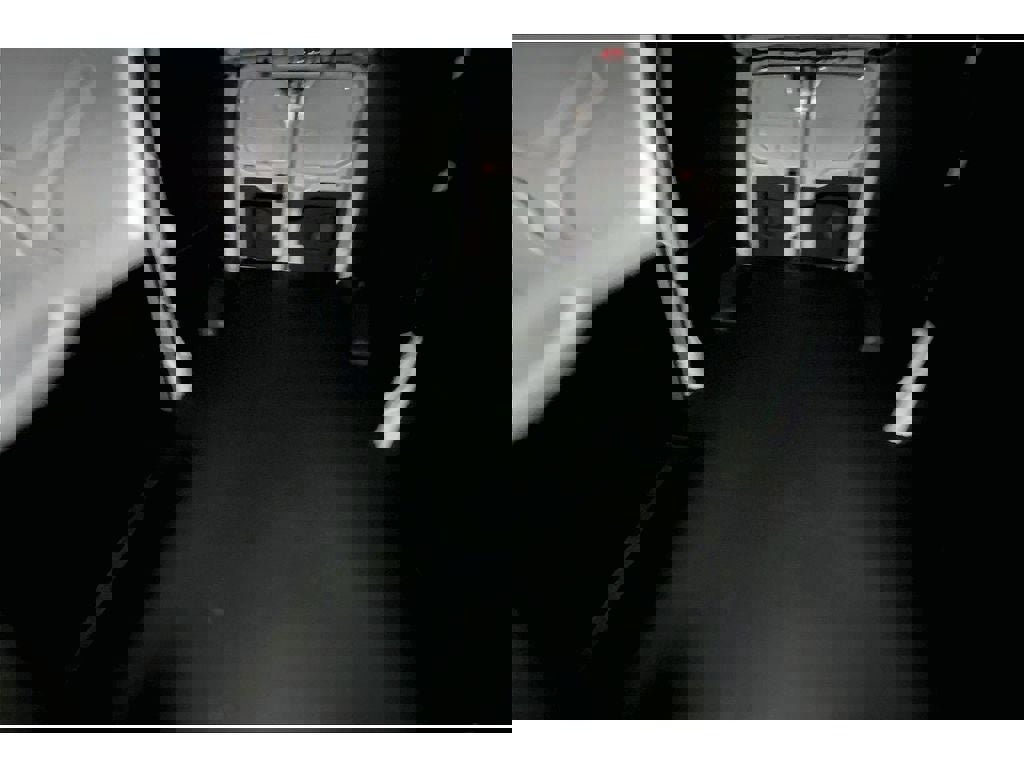 New 2025 Ford Transit 250 Low Roof AWD w/ Load Area Protection Package image 26