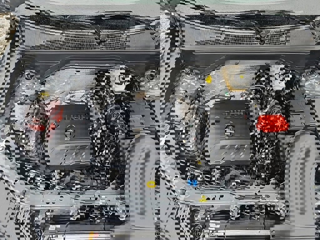 New 2026 Chevrolet TrailBlazer LT w/ Convenience Package image 21