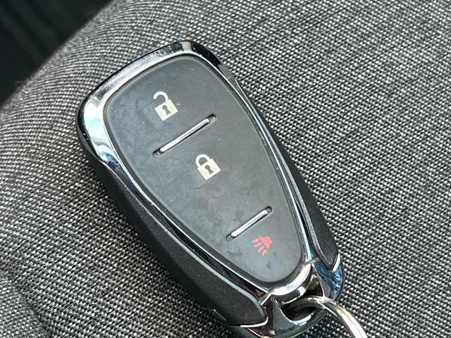 Used 2023 Chevrolet Equinox LT AWD/4WD image 28