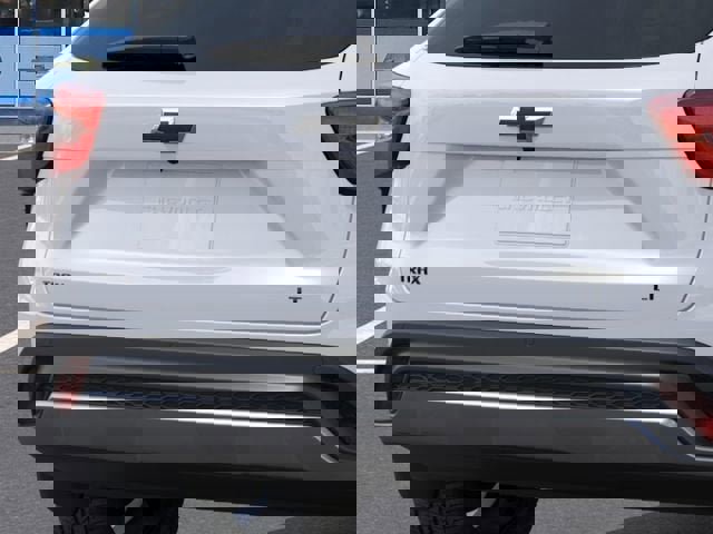 New 2026 Chevrolet Trax LT w/ Driver Confidence Package FWD image 14