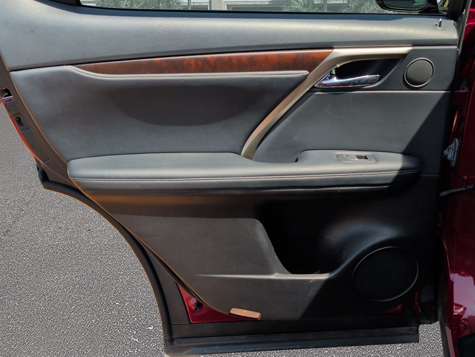 Used 2022 Lexus RX 350 FWD w/ Premium Package image 24