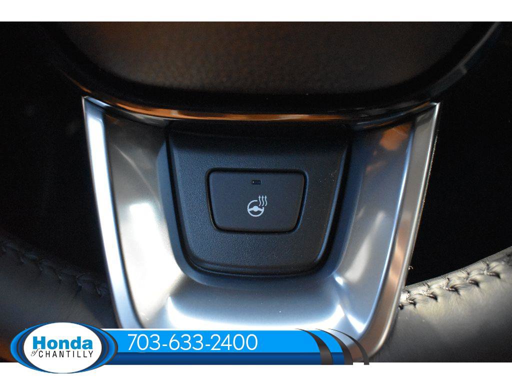 New 2026 Honda Accord Hybrid Touring image 14