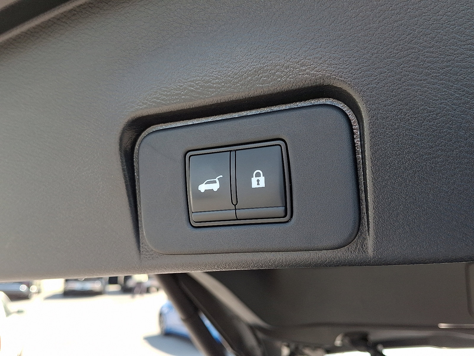 Certified 2023 Nissan Rogue SL AWD/4WD image 31